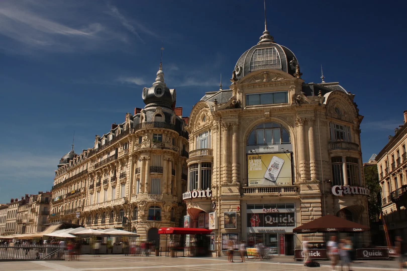 Pourquoi investir dans un immeuble de rapport à Montpellier ?