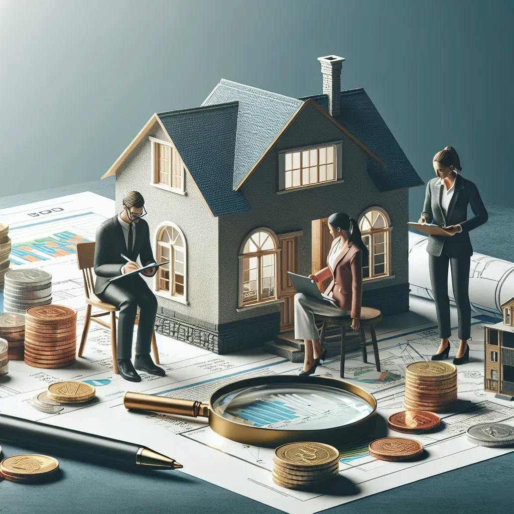 Optimiser son investissement: stratégies d'acquisition dans l'immobilier ancien