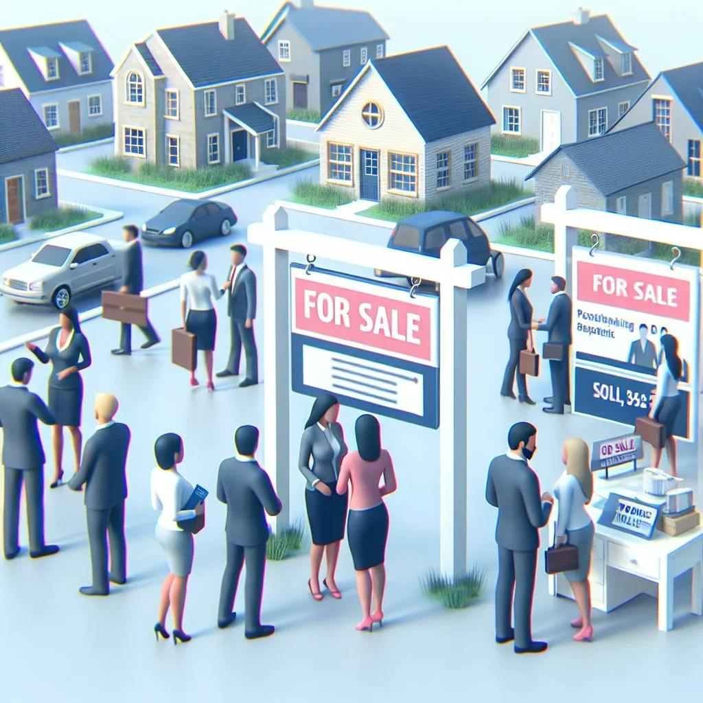 Marketplace Immobilier quel est le principe ?