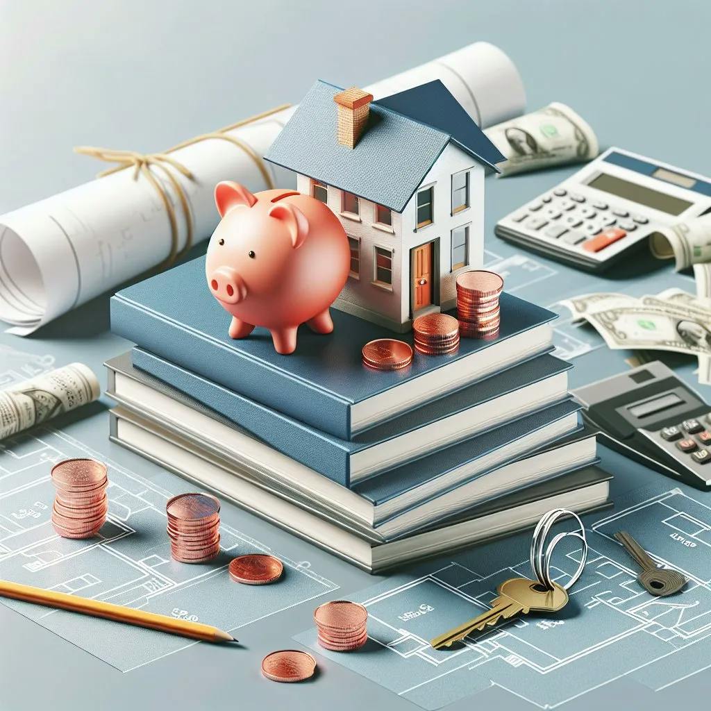 Peut-on investir dans l'immobilier quand on est étudiant ?
