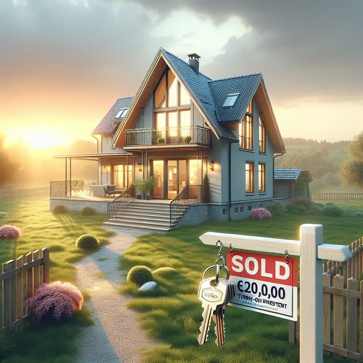 Investissement immobilier clé en main avec 200 000€