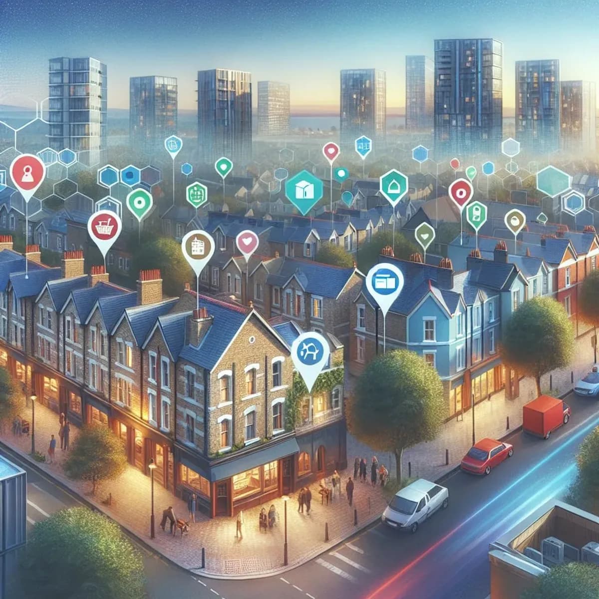 Comment savoir si l’emplacement de votre projet d’investissement locatif est bon ?