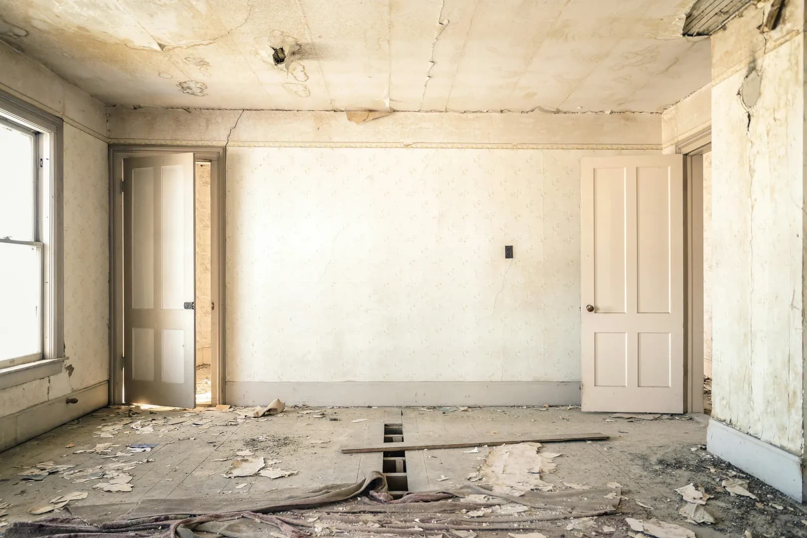 Les Obligations des Propriétaires pour les Travaux de Rénovation