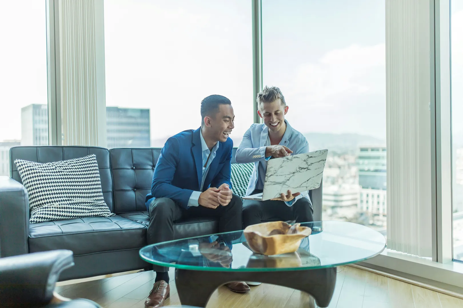 Holding : l'arme pour créer un empire immobilier