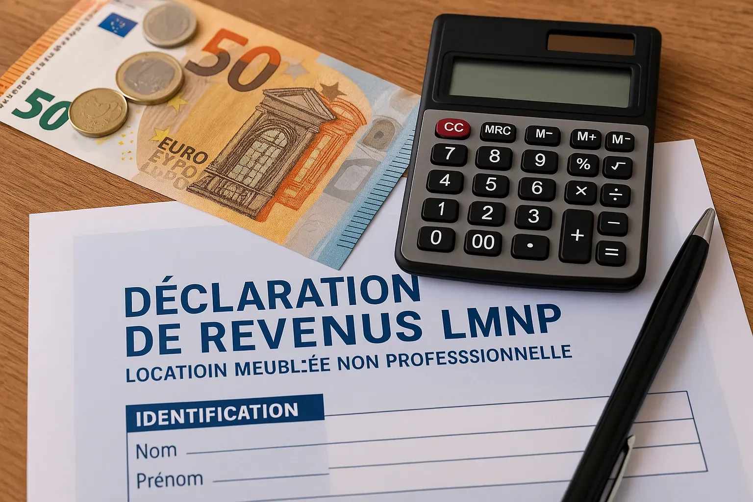 Déclaration LMNP : comment déclarer vos revenus en 2025 ?
