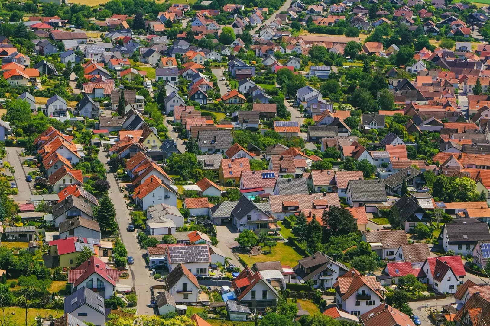 Taxe foncière : quelles villes imposent le plus lourdement les propriétaires ?