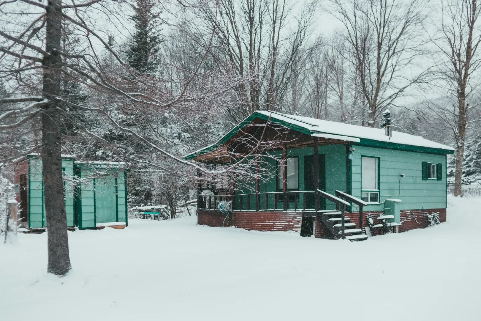 Location saisonnière : la trêve hivernale protège-t-elle le locataire ?