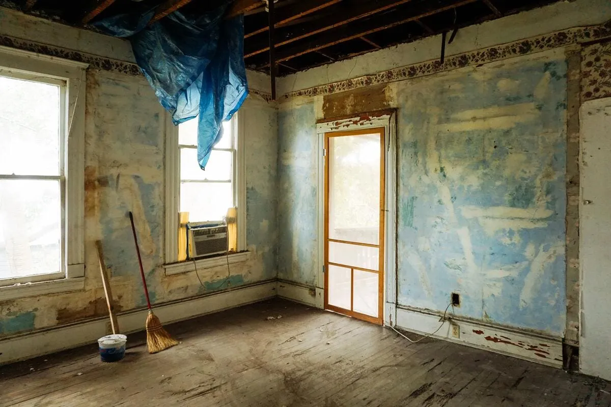 La rénovation énergétique des bâtiments anciens, quels avantages ?