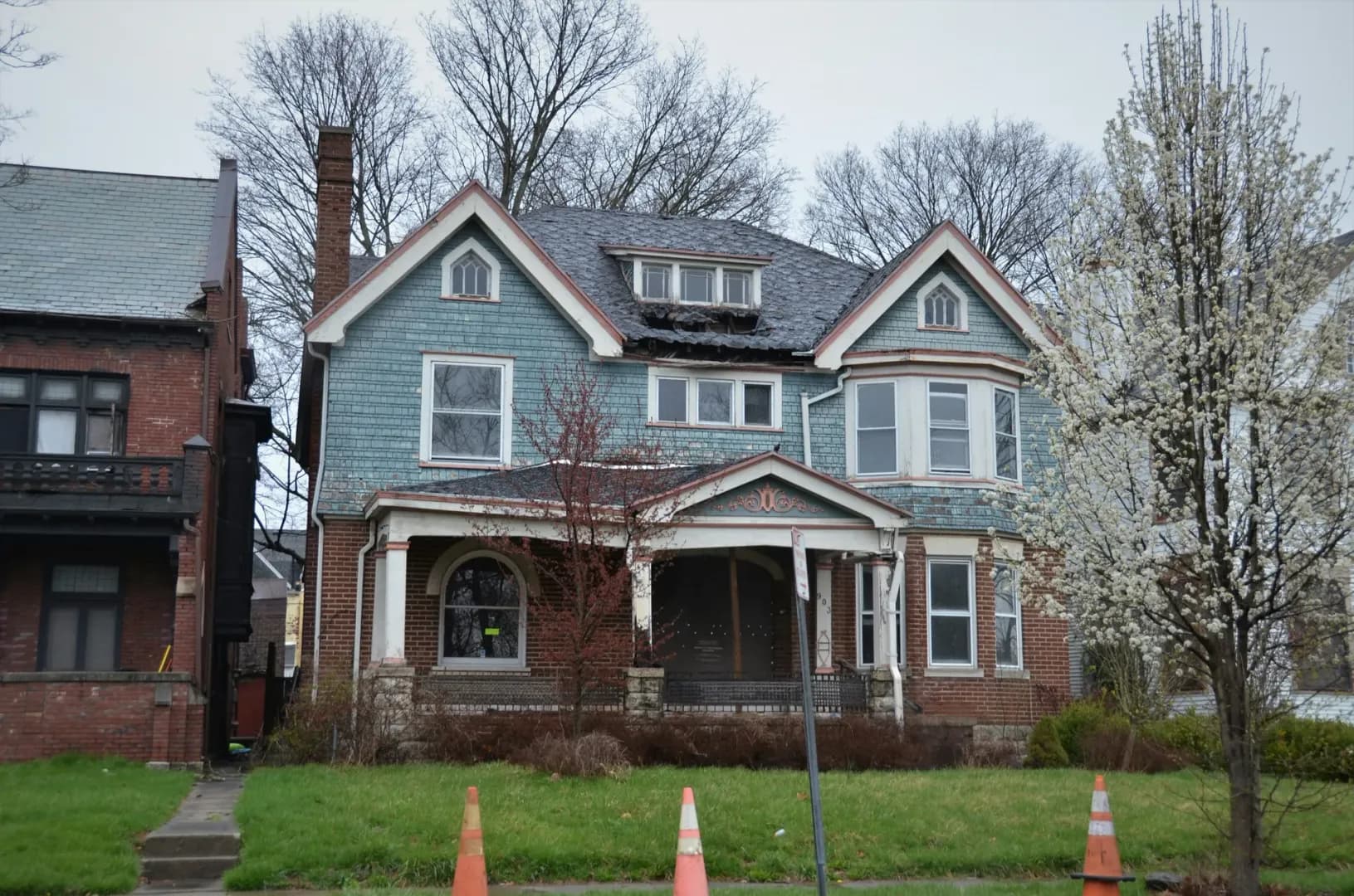 DPE projeté : comment calculer la performance énergétique après travaux pour investir dans l’ancien ?