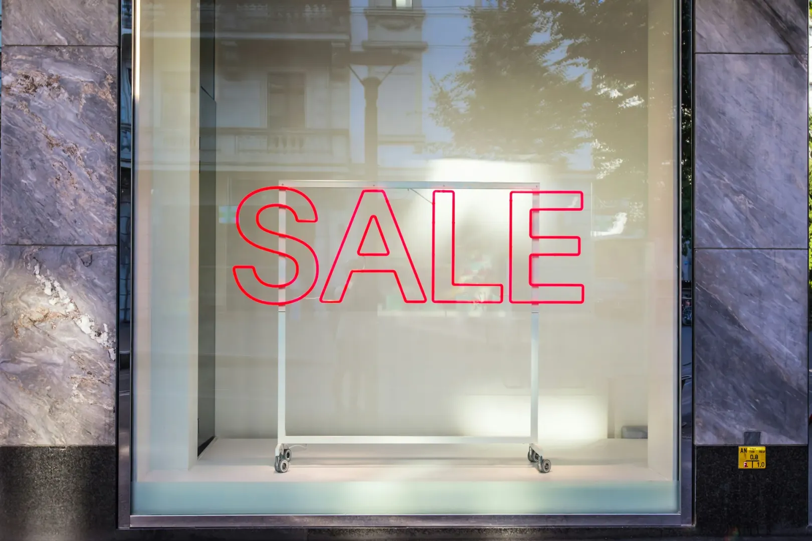 Acheter avant de vendre : éviter le double crédit grâce à la vente longue