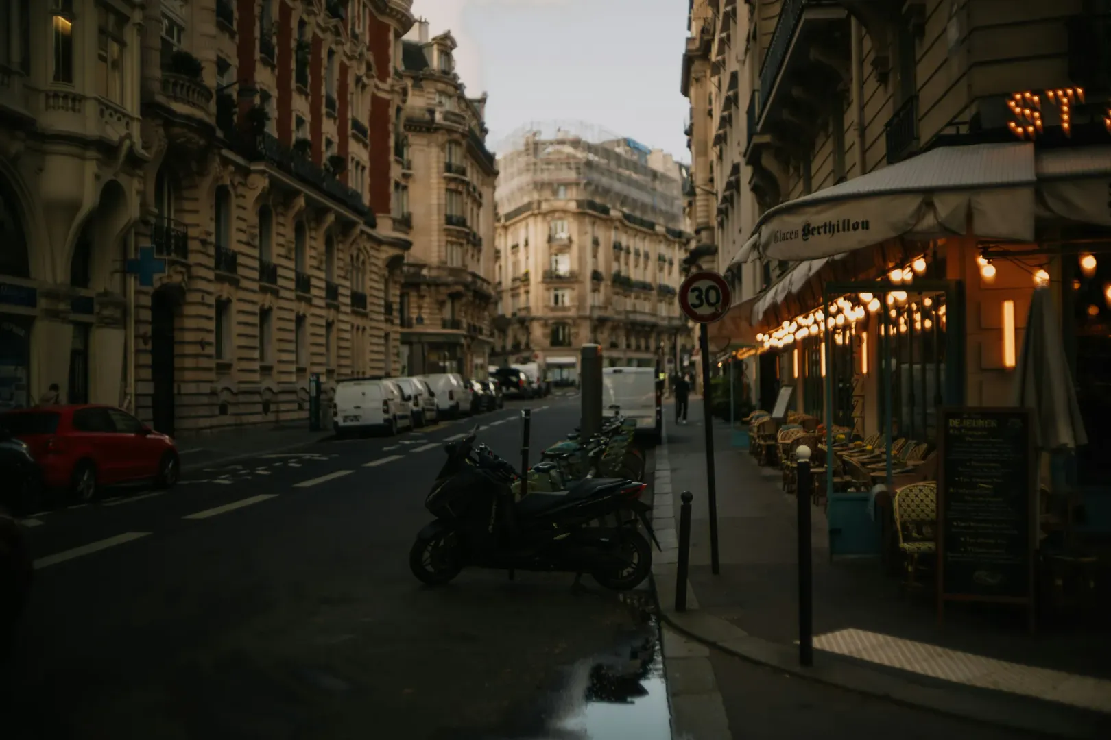 Paris 11e : un 20 m² en location génère 400 appels en une seule après-midi