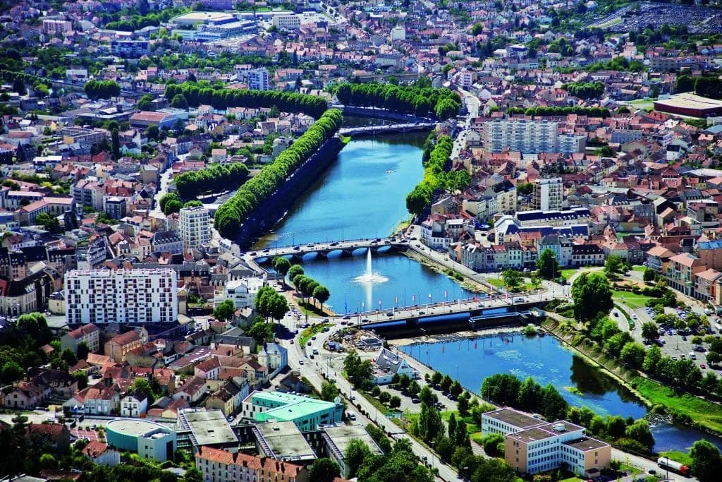 Investissement à Montluçon