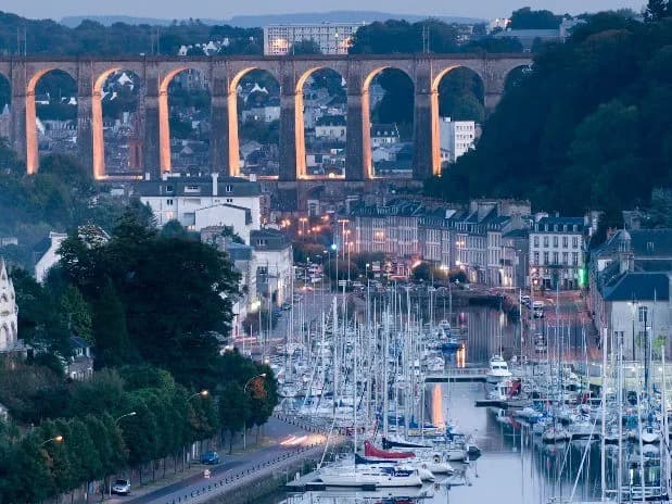 Morlaix