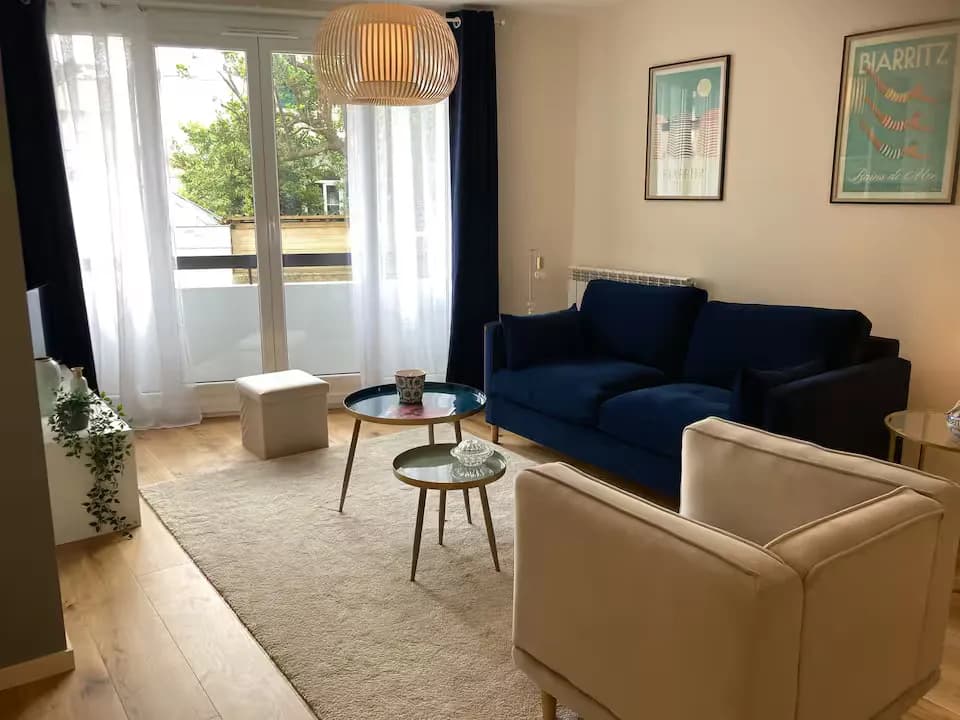 Vue du bien