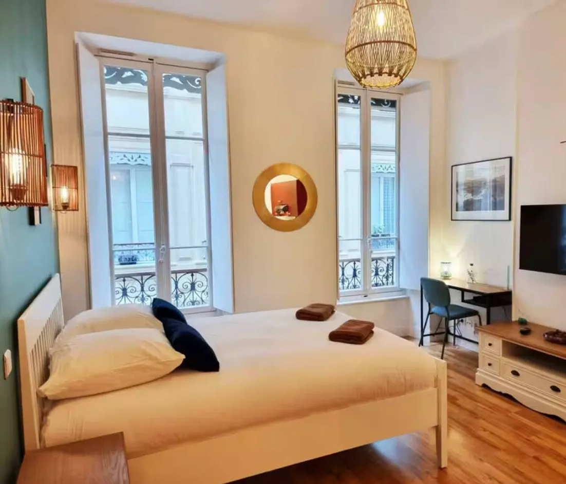 Investir dans l'ancien à Marseille