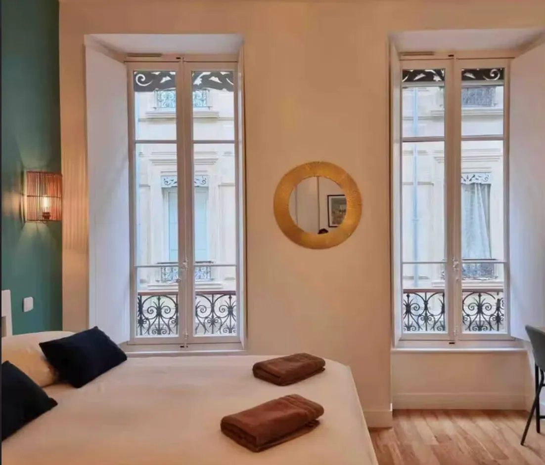 Investir dans l'ancien à Marseille