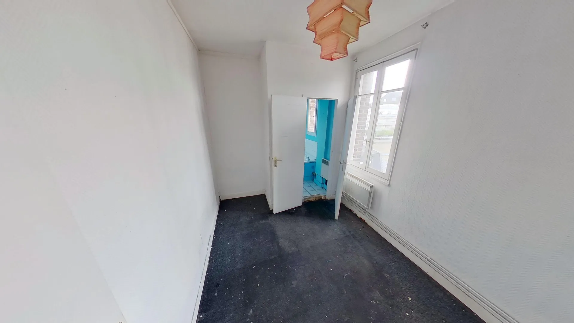 investir dans l'ancien à Rouen