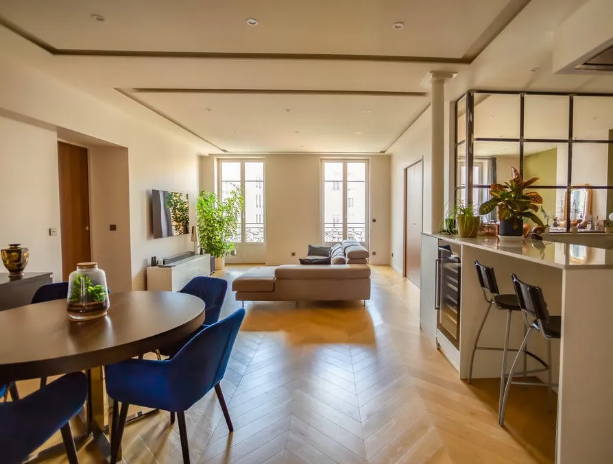 Réalisation immobilière