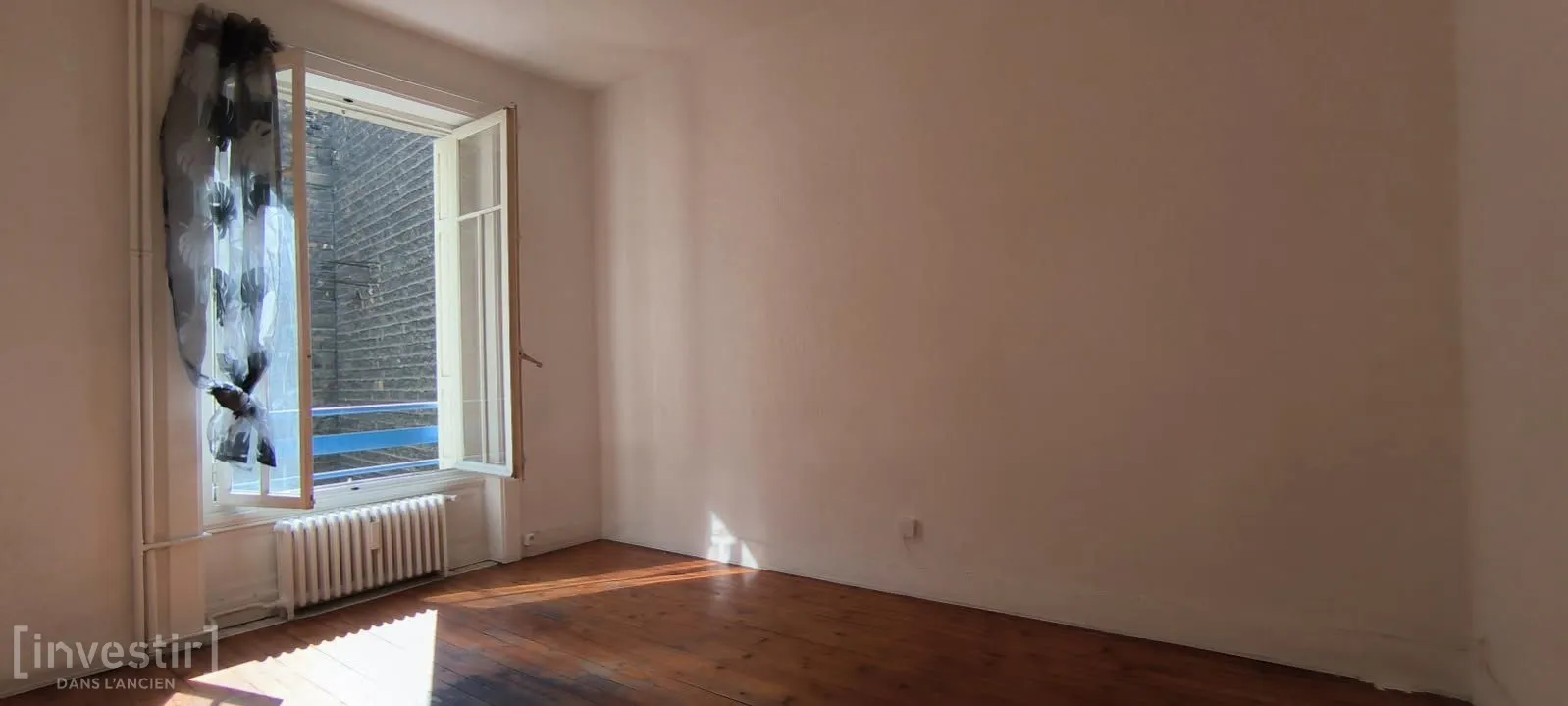 Photo des travaux