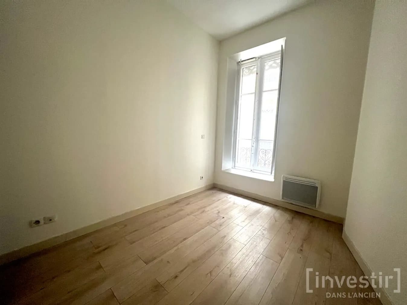Photo des travaux