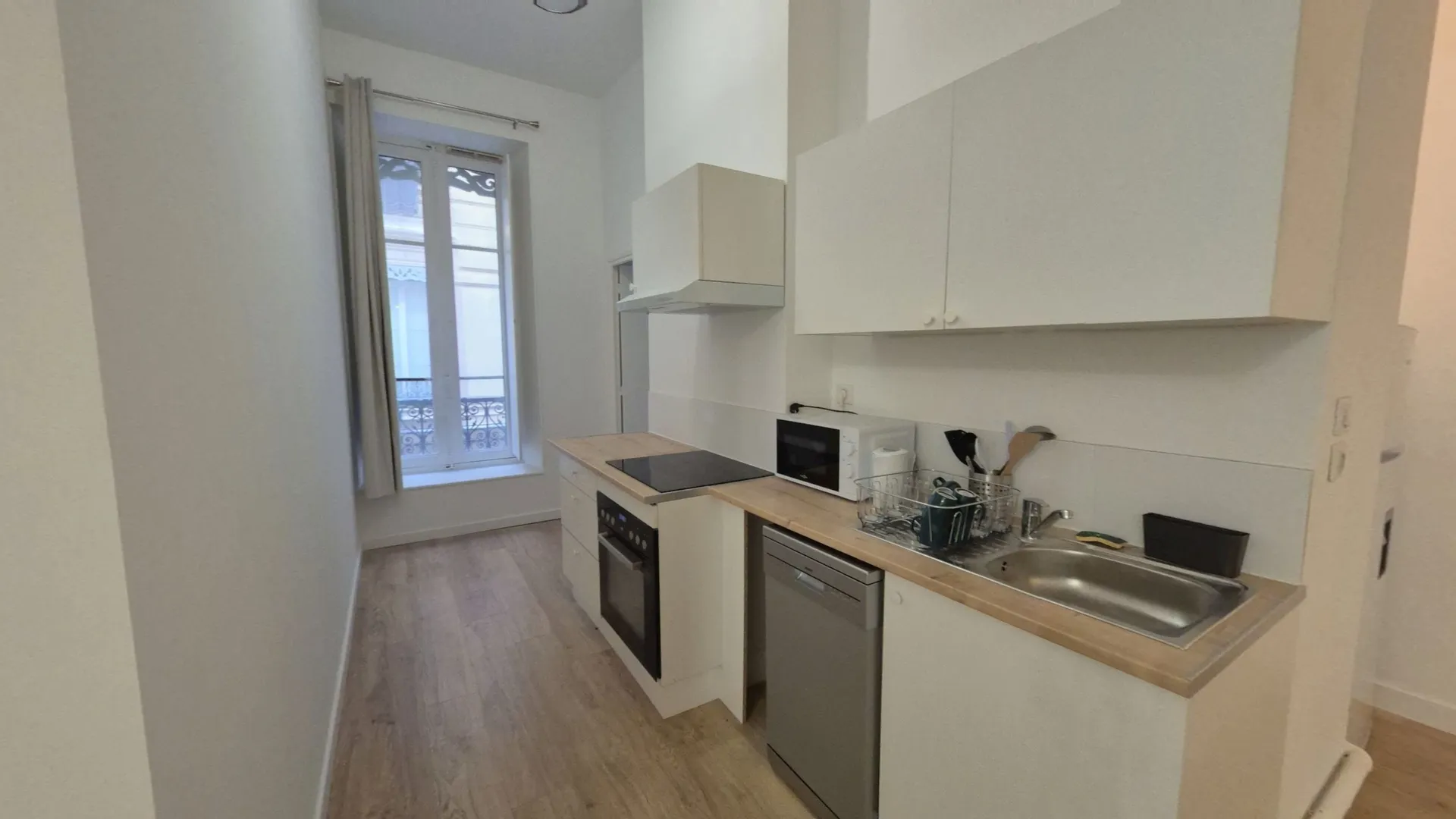Réalisation immobilière