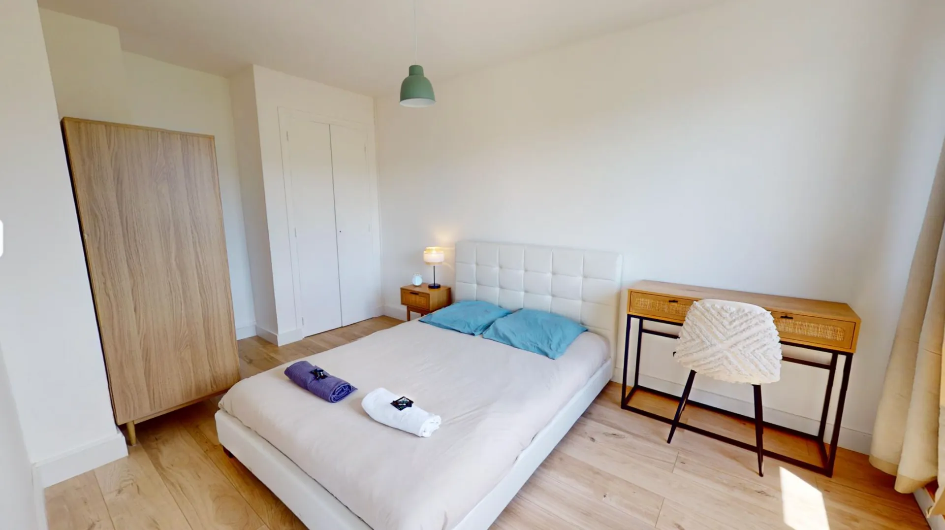 Photo des travaux