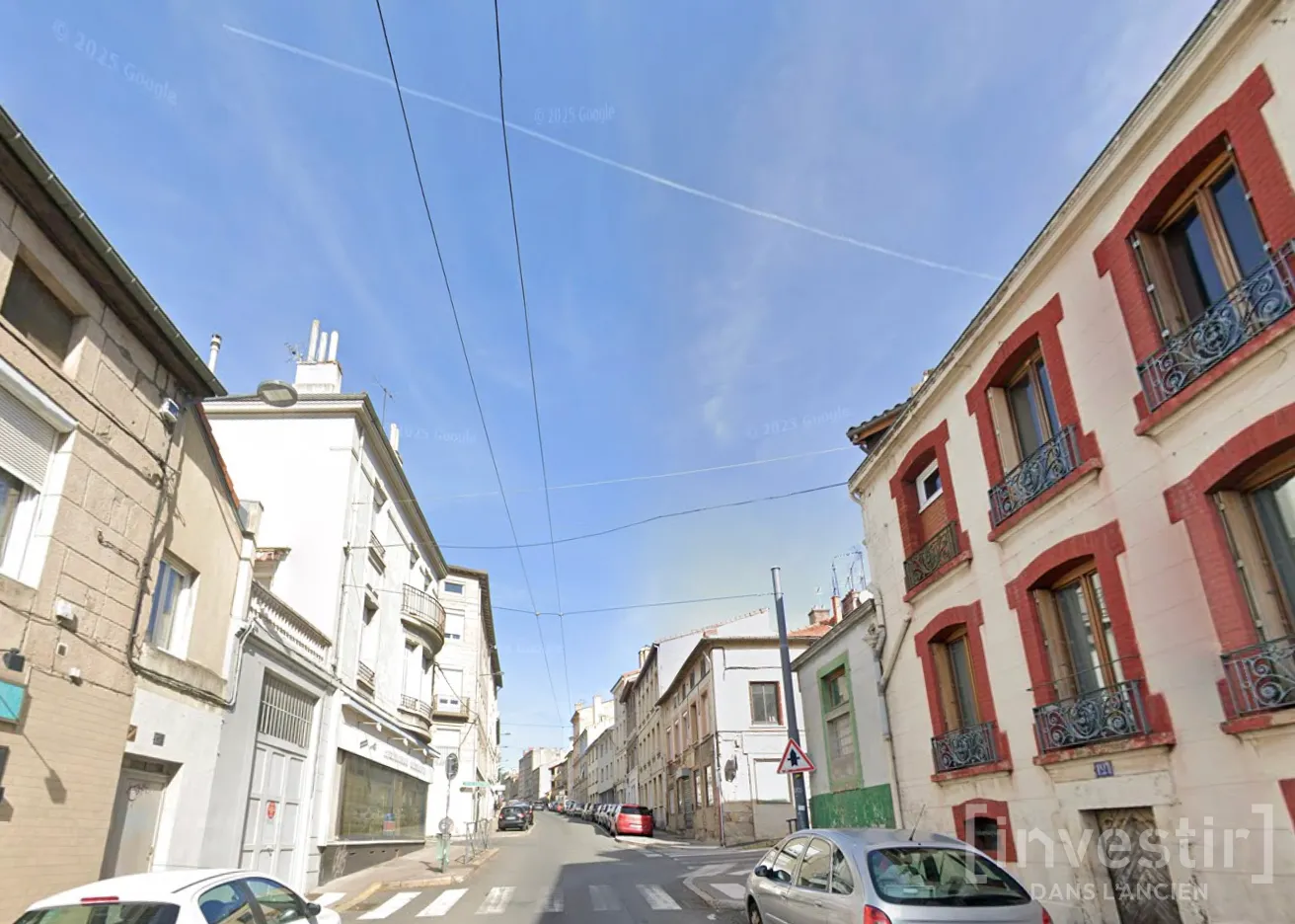 Photo des travaux
