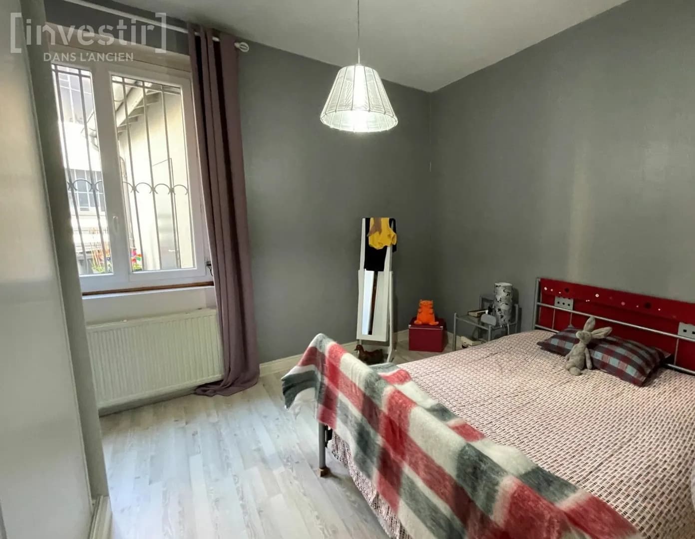 Photo des travaux